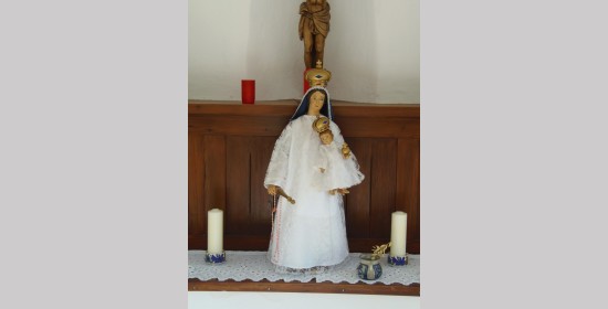 Buchbauer Kapelle - Bild 3