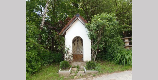 Lorenzkreuz - Bild 1