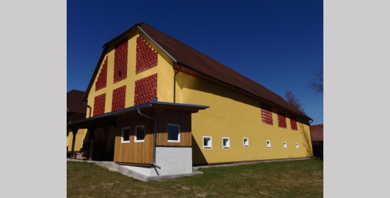 Ziegelgitterfenster vulgo Ogertschnig - Bild 5
