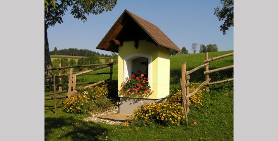 Walzlkreuz - Bild 2