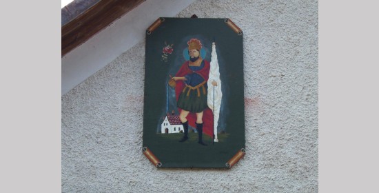 Fassadenbild vulgo Kirschbaumer - Bild 1
