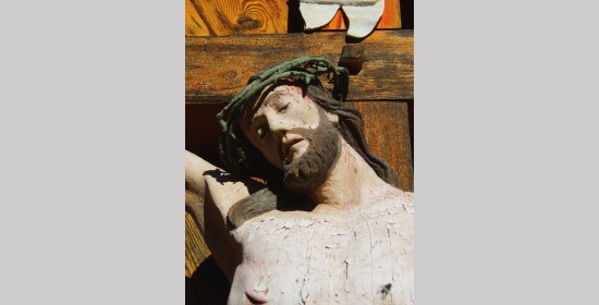 Kriegerdenkmal Kreuzen - Bild 7