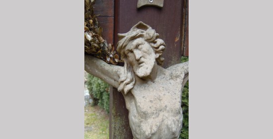 Schiechlhoferkreuz - Bild 5