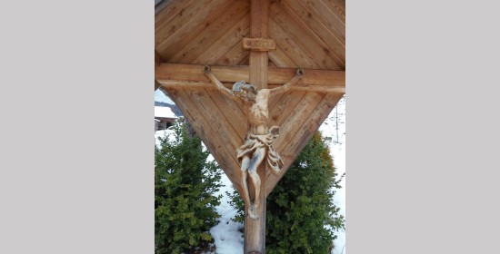 Steinbauerkreuz - Bild 3