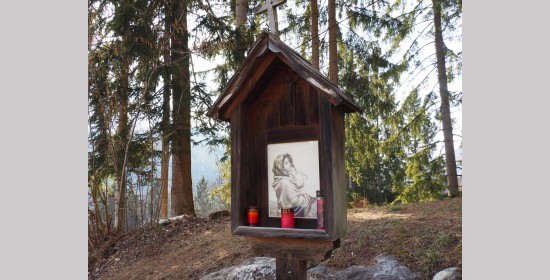 Zanggerkreuz - Bild 5