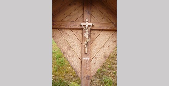 Lippjörglkreuz - Bild 2