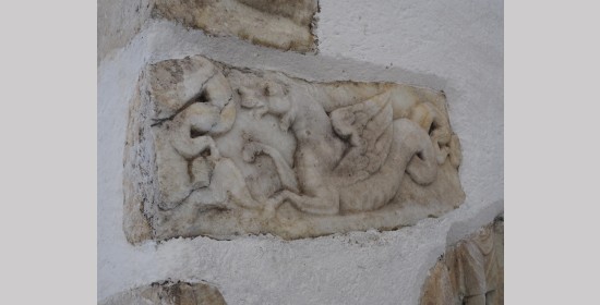 Fragmente Meerwesenfries - Bild 2