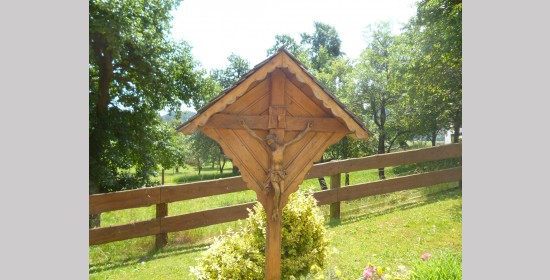 Mentekreuz Hausdorf - Bild 4