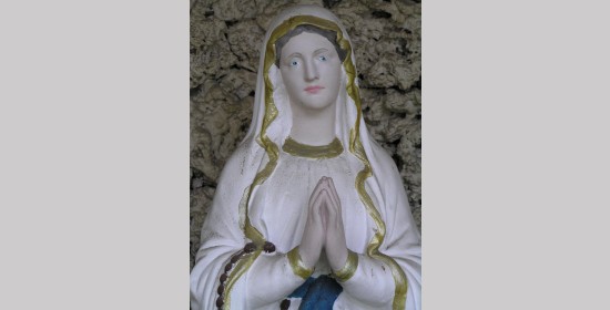 Schmuckkreuz - Bild 6