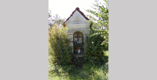 Rachurkreuz - Bild 6