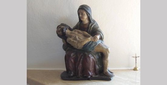 Schlosskapelle Kollegg - Bild 5