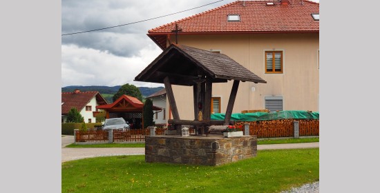Siedlungskreuz Hofbauersiedlung - Bild 2