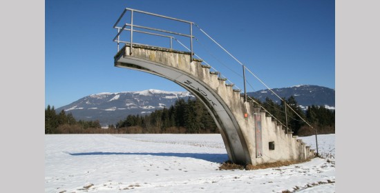 Himmelstreppe von Pöllan - Bild 1