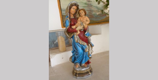 Christophorus Kapelle - Bild 7