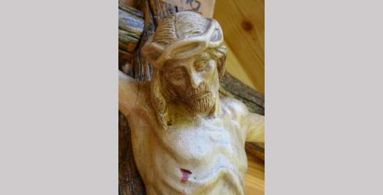 Jagdhüttenkreuz - Bild 4