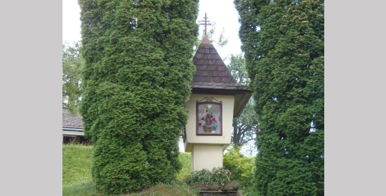 Amtmannkreuz - Bild 1