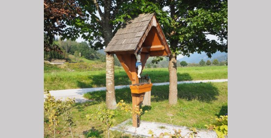 Kamplkreuz - Bild 3