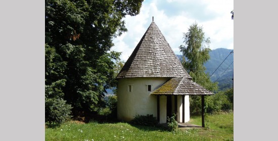 Familienkapelle Hoke - Bild 2