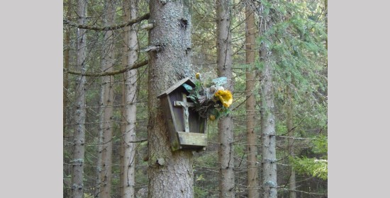 Jakltaferl - Bild 4