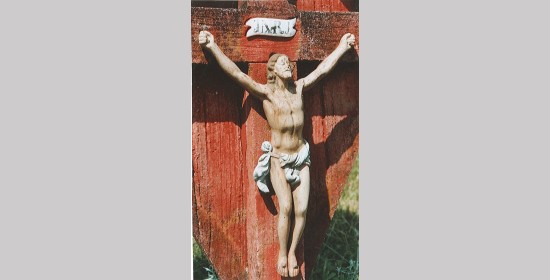 Honig Kreuz - Bild 2