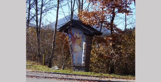 Christophoruskreuz Nikelsdorf - Bild 3