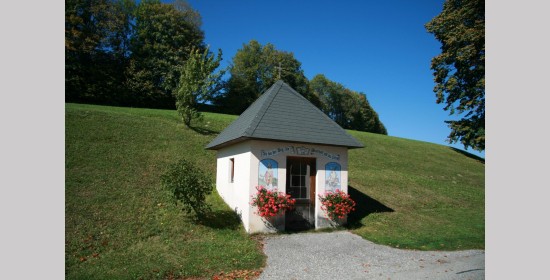 Finkkapelle - Bild 1