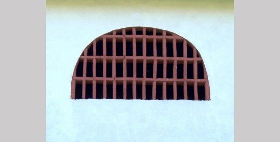 Ziegelgitterfenster vulgo Lipusch - Bild 6