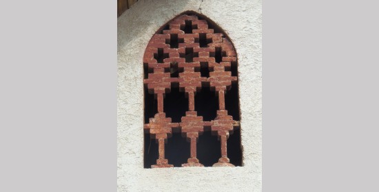 Ziegelgitterfenster vulgo Stückelberger - Bild 4