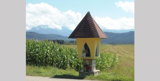Picklkreuz - Bild 1