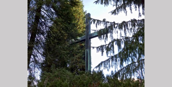 Hügelkreuz Arnoldstein - Bild 2