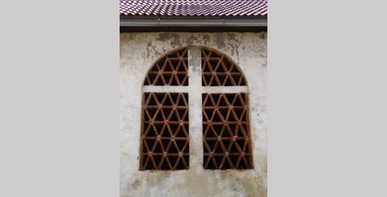 Ziegelgitterfenster vulgo Lampl - Bild 4