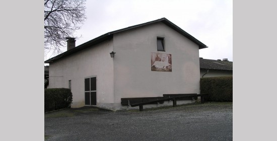 Fassadenmalerei Gasthof Krainerwirt - Bild 3