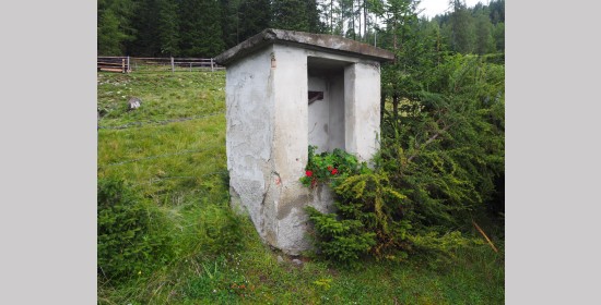 Weiße Kreuz - Bild 2