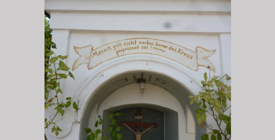 Streicherkreuz - Bild 5