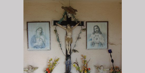 Knauderkreuz - Bild 4