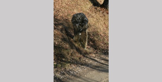 Gattersäule vulgo Schilling - Bild 3
