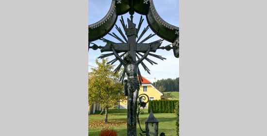 Kohlerkreuz Thürn - Bild 3
