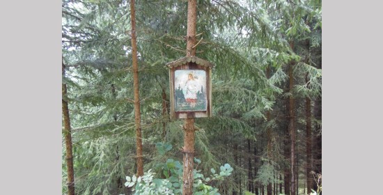 Grubermarterl - Bild 3