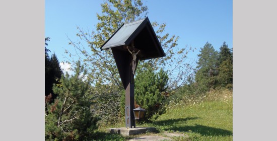 Kotschnakkreuz - Bild 2