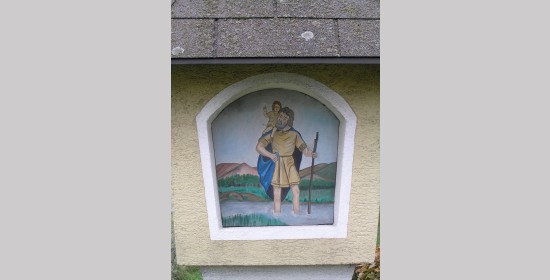 Kohlerkreuz Reding - Bild 3