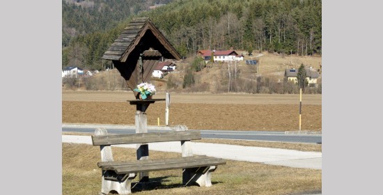 Vohtar Kreuz - Bild 1