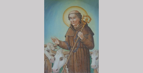 Ladinigkreuz - Bild 5