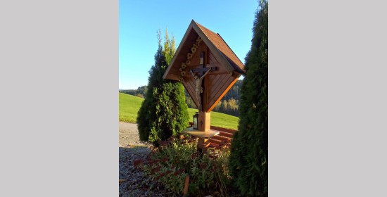 Torbauerkreuz - Bild 5