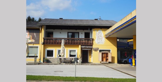 Fassadenmalerei Stromberger - Bild 4