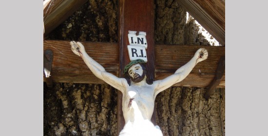 Baumkreuz Boden - Bild 5
