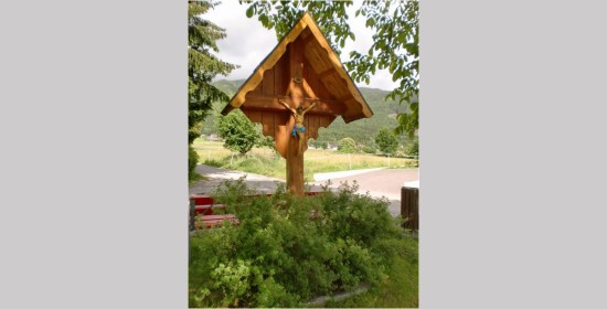 Paulriepelkreuz - Bild 5