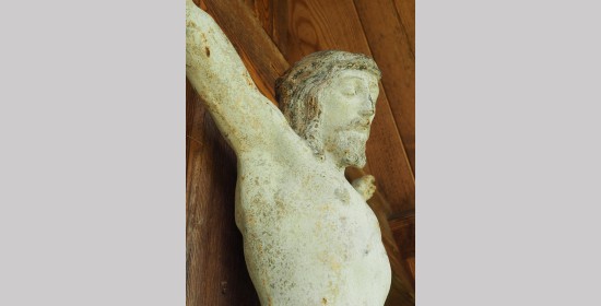 Weihbrunnkreuz - Bild 6