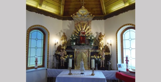 Godinger Kapelle - Bild 4