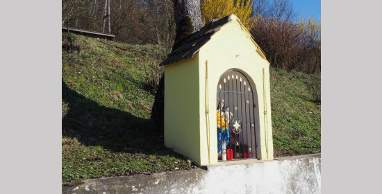 Neusteinerkreuz - Bild 3