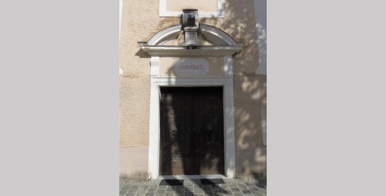 Weihealtar für Mithras - Bild 1